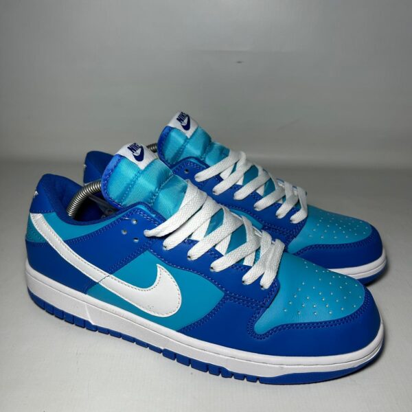 Dunk Low "Marina Blue" - Imagem 2