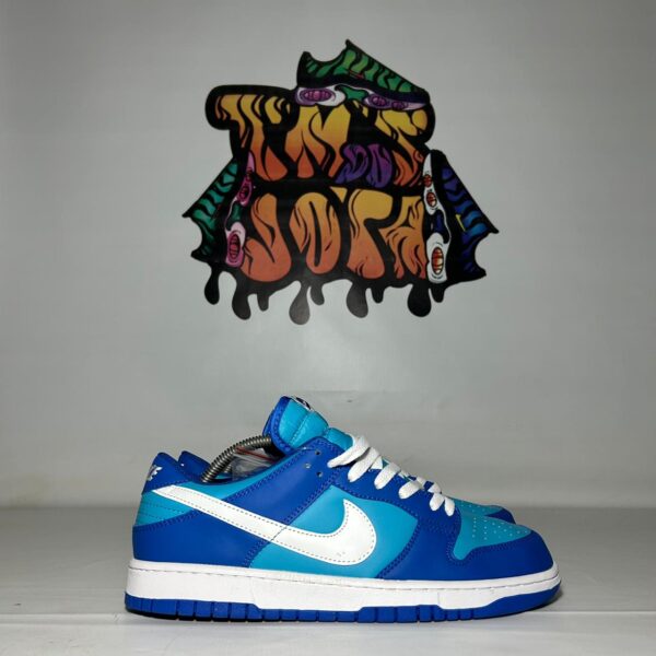 Dunk Low "Marina Blue"