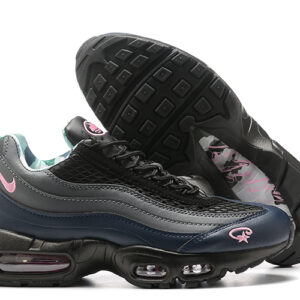 Corteiz x Nike Air Max 95 “Pink Beam”