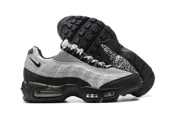 Air Max 95 "Reflective Safari"