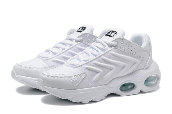 AirMax TW "Triple White" - Imagem 2