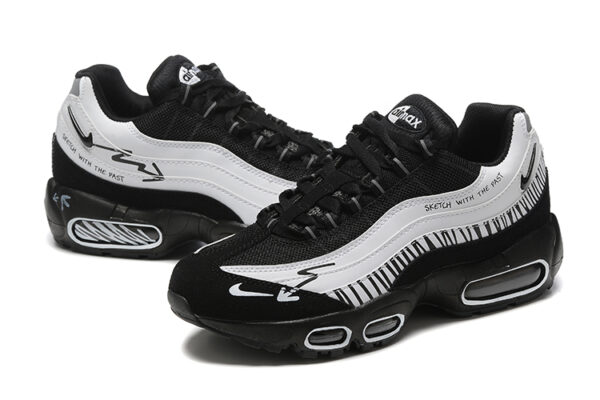 Air Max 95 "Sketch" - Imagem 2