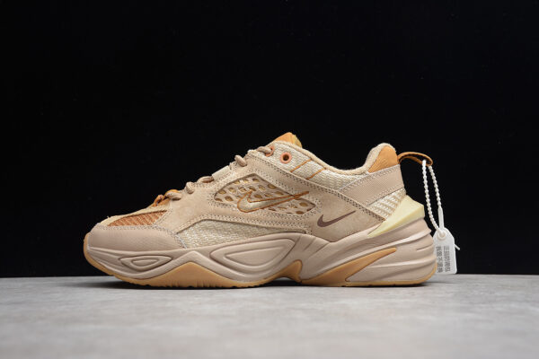 M2K Tekno "Linen"