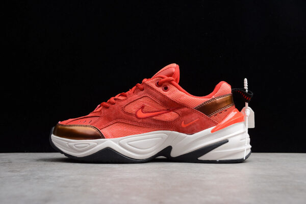 M2K Tekno "Red"