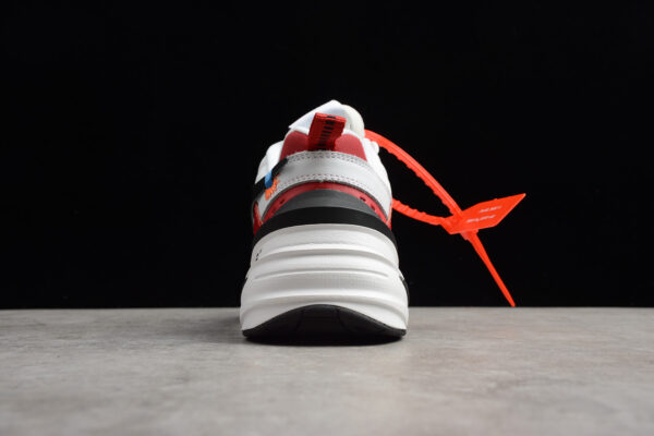 M2K Tekno x Off White - Imagem 3