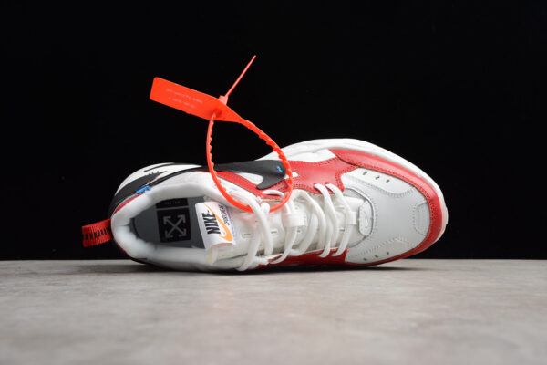 M2K Tekno x Off White - Imagem 2