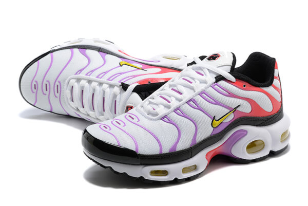 Air Max Plus TN 1 “Picante Gradient” - Imagem 2