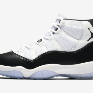 Jordan 11 "Concord"