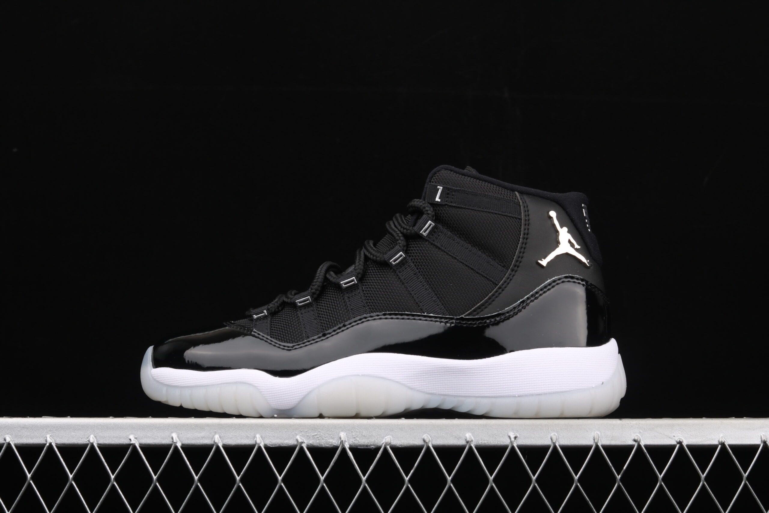 Jordan 11 "25th Anniversary"