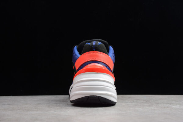 M2K Tekno "Blue/Red" - Imagem 3