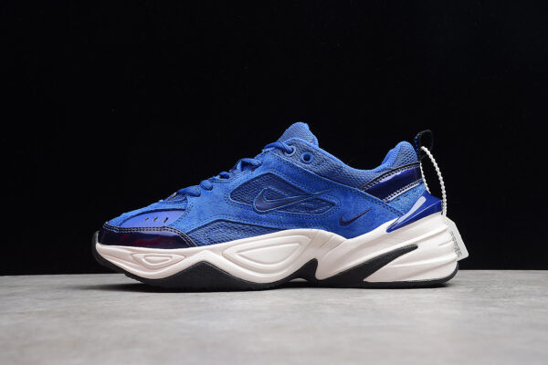 M2K Tekno "Blue"