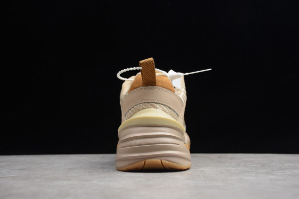 M2K Tekno "Linen" - Imagem 3
