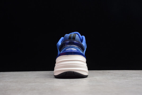 M2K Tekno "Blue" - Imagem 3