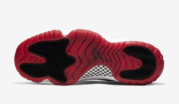 Jordan 11 "Bred" - Imagem 3