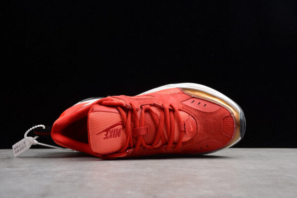M2K Tekno "Red" - Imagem 2