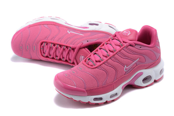 Air Max Plus TN 1 “Pink Prime” - Imagem 2