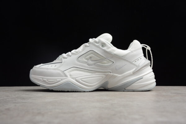 M2K Tekno "White"