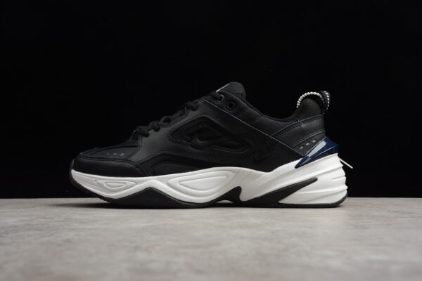 M2K Tekno "Obsidian"