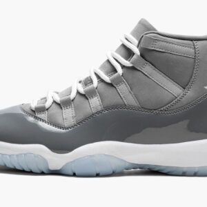 Jordan 11 "Cool Grey"