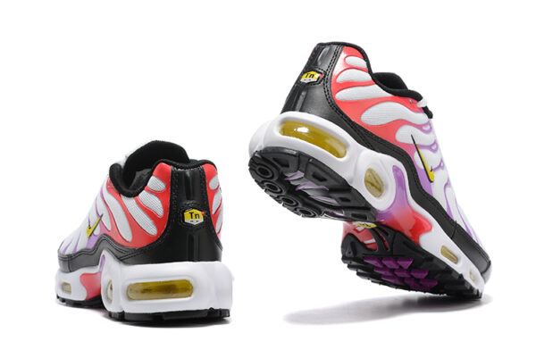 Air Max Plus TN 1 “Picante Gradient” - Imagem 3