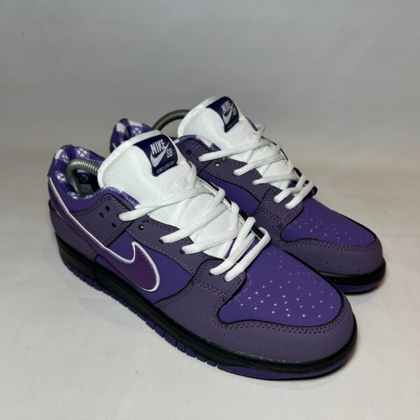 Dunk Low "Purple Lobster" - Imagem 2
