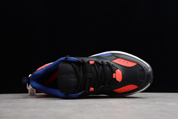 M2K Tekno "Blue/Red" - Imagem 2