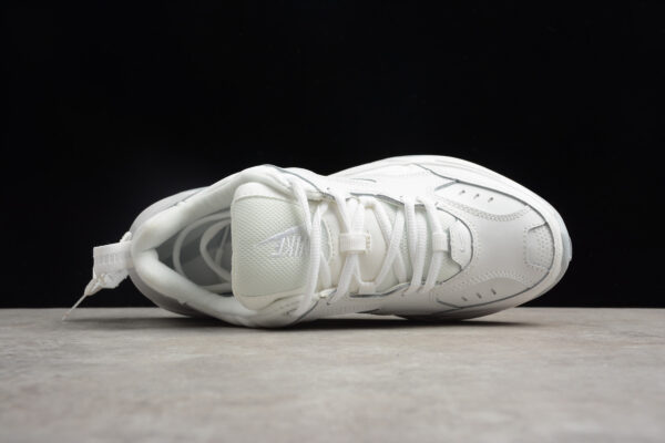 M2K Tekno "White" - Imagem 3