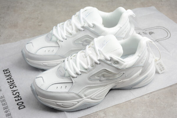 M2K Tekno "White" - Imagem 2