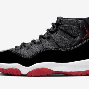 Jordan 11 "Bred"