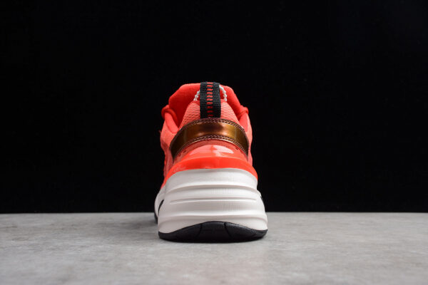 M2K Tekno "Red" - Imagem 3