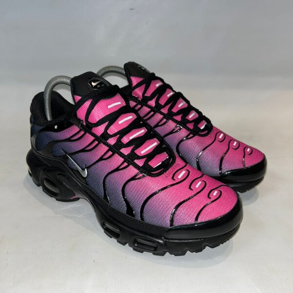 Air Max Plus TN 1 "Black Pink" - Imagem 2