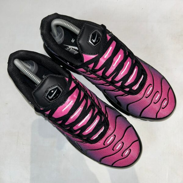 Air Max Plus TN 1 "Black Pink" - Imagem 3