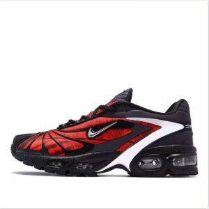 Skepta x Tailwind V "Bloody Chrome"