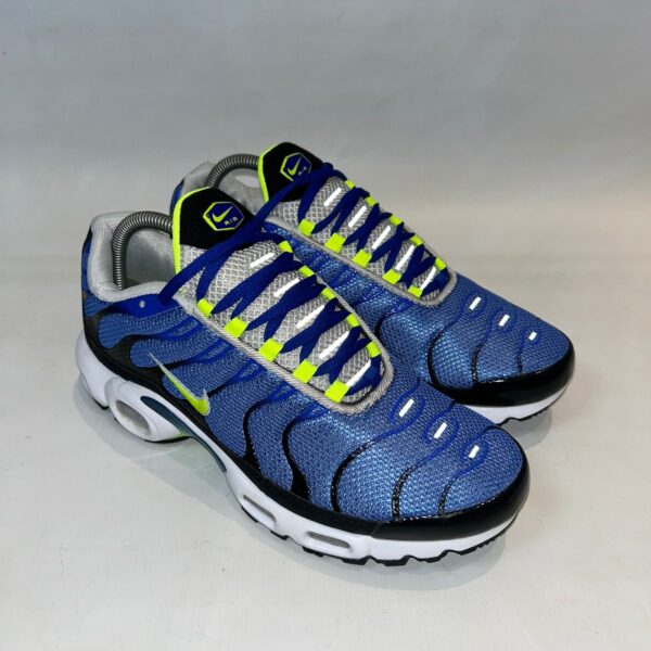 Air Max Plus TN 1 "Atlantic Blue" - Imagem 2