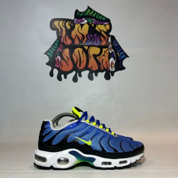Air Max Plus TN 1 "Atlantic Blue"