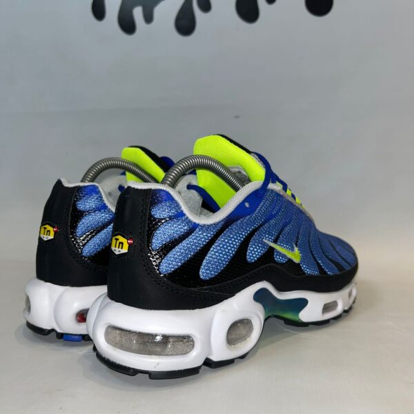 Air Max Plus TN 1 "Atlantic Blue" - Imagem 4
