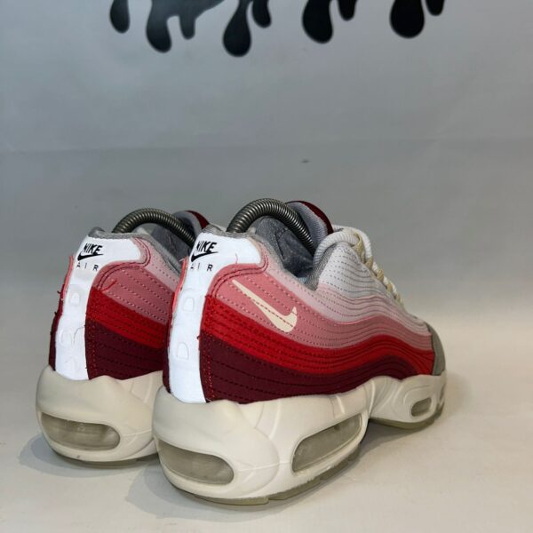 Nike Air Max 95 “Anatomy of Air” - Imagem 3