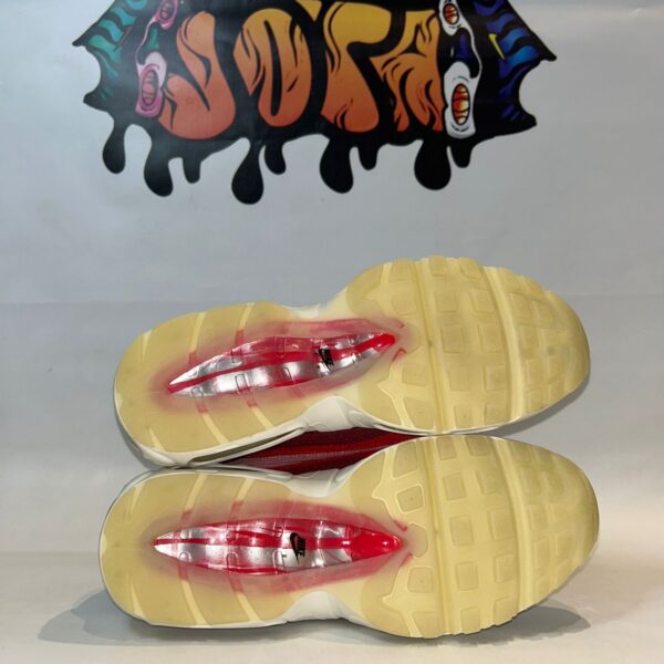 Nike Air Max 95 “Anatomy of Air” - Imagem 4