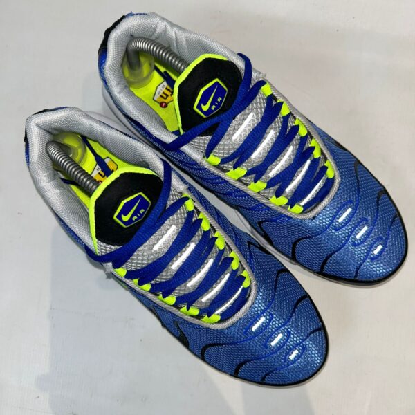 Air Max Plus TN 1 "Atlantic Blue" - Imagem 3