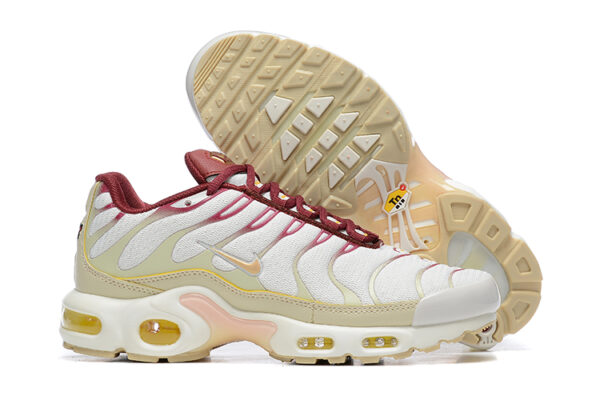 Air Max Plus TN 1 "Sail Team Red"
