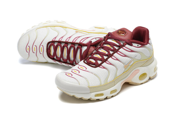 Air Max Plus TN 1 "Sail Team Red" - Imagem 2