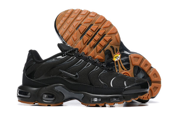 Air Max Plus TN 1 "Black Gum"