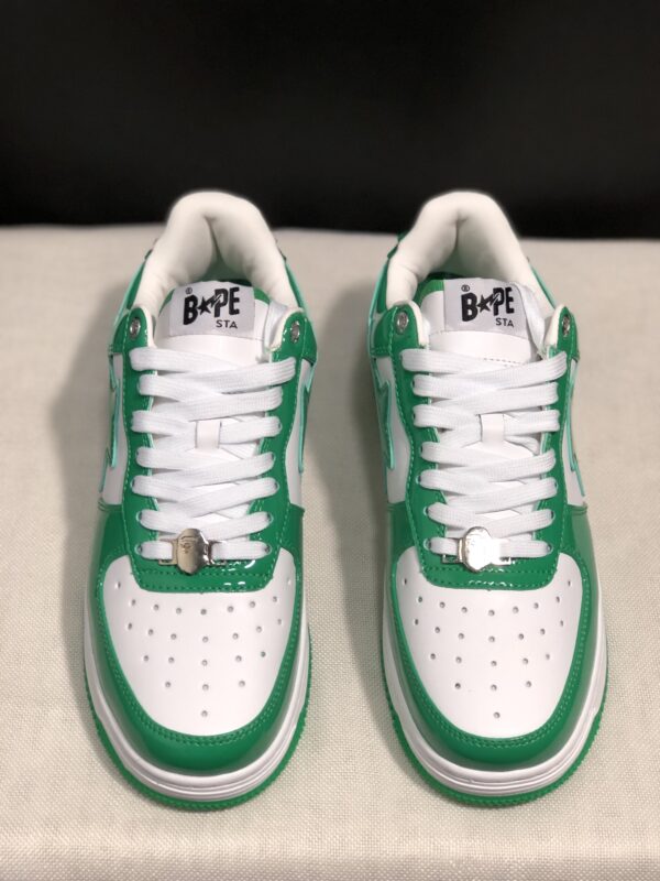Bape Sta "Green" - Imagem 2