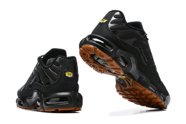 Air Max Plus TN 1 "Black Gum" - Imagem 3