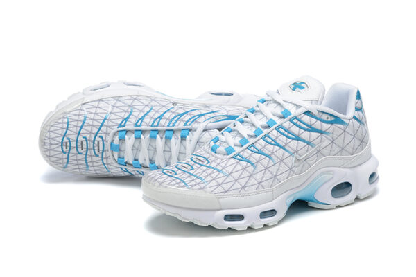 Air Max Plus TN 1 "Marseille" - Imagem 2