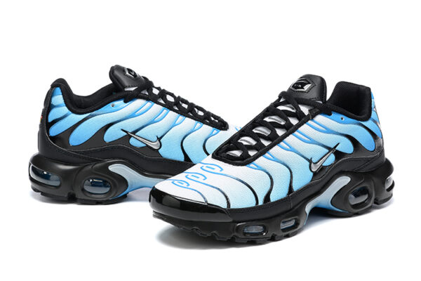 Air Max Plus TN 1 "Blue Gradient" - Imagem 2