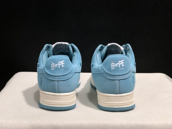 Bape Sta "Blue" - Imagem 3