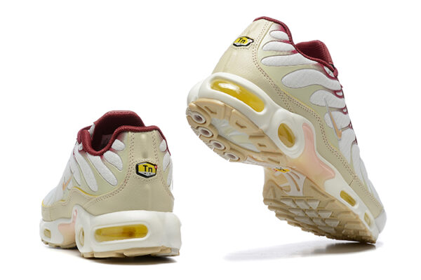 Air Max Plus TN 1 "Sail Team Red" - Imagem 3