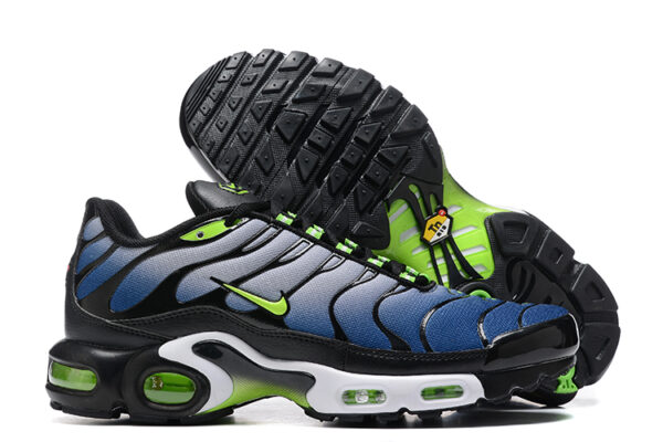 Air Max Plus TN 1 "Icons"