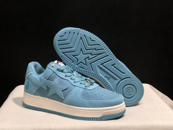 Bape Sta "Blue"